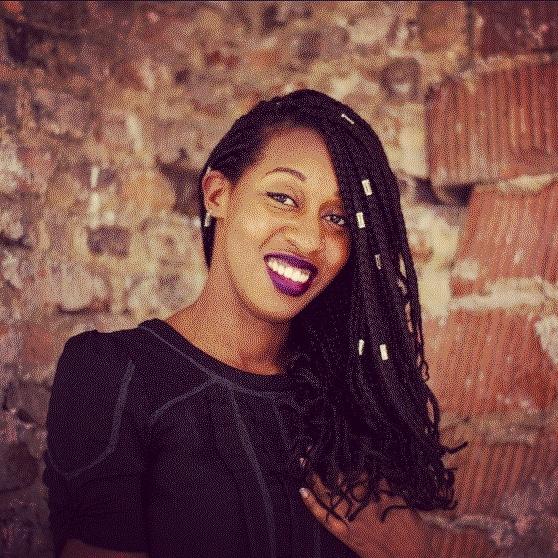 Bidia Konaté